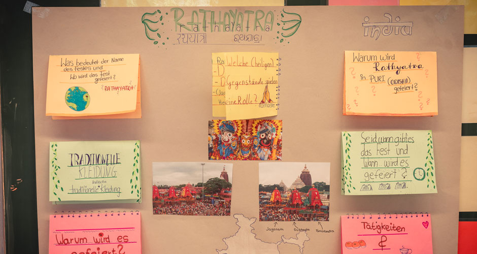 Foto Fest der Feste