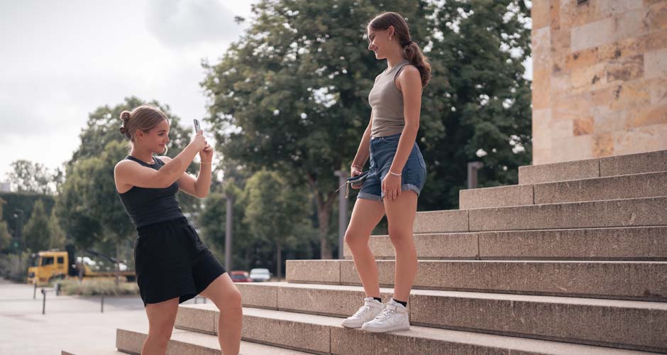 Foto Pull out-Tage Fotografie