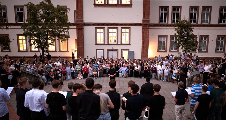 Foto Kulturnacht