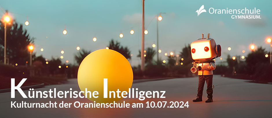 Grafik Einladung Kulturnacht