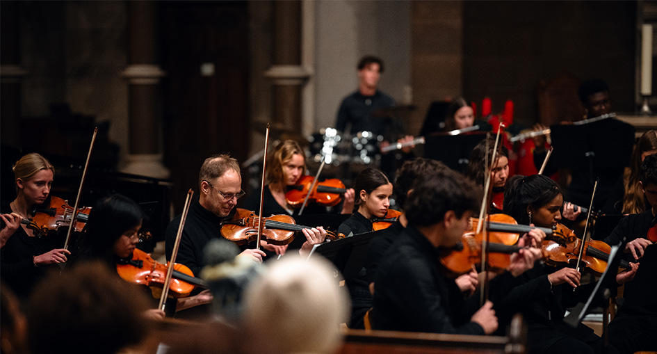 Grafik Adventskonzert