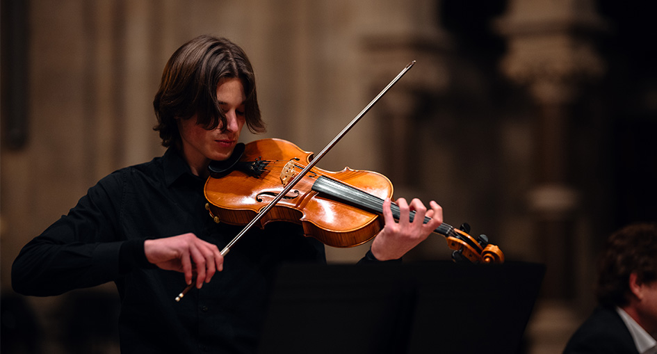 Grafik Adventskonzert