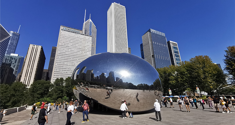 Grafik USA-Austausch 2025 