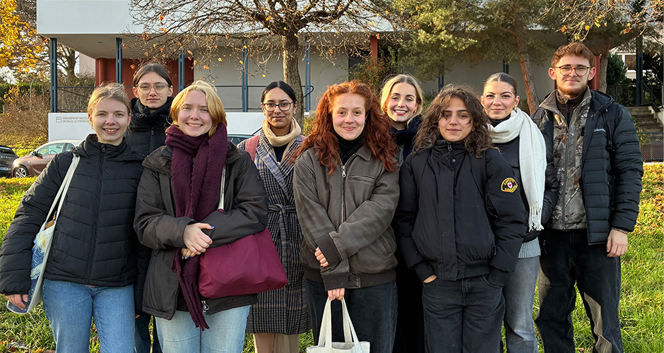 Grafik Exkursion Kunst-Lk