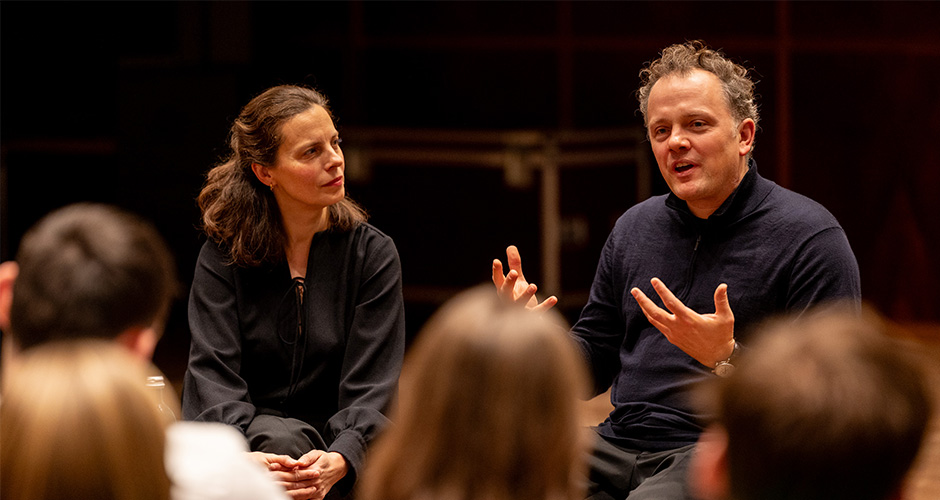 Grafik Lk-Musik in der Alten Oper