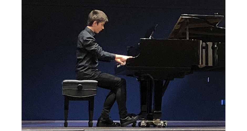 Lukas Hirsch