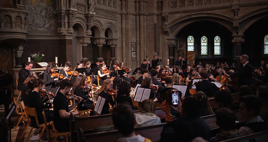 Ringkirchenkonzert