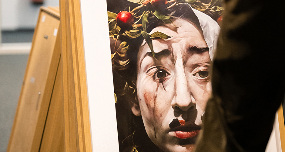 Ausstellung HMKB