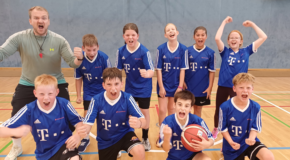 Grafik Basketball_Stadtmeisterschaft 
