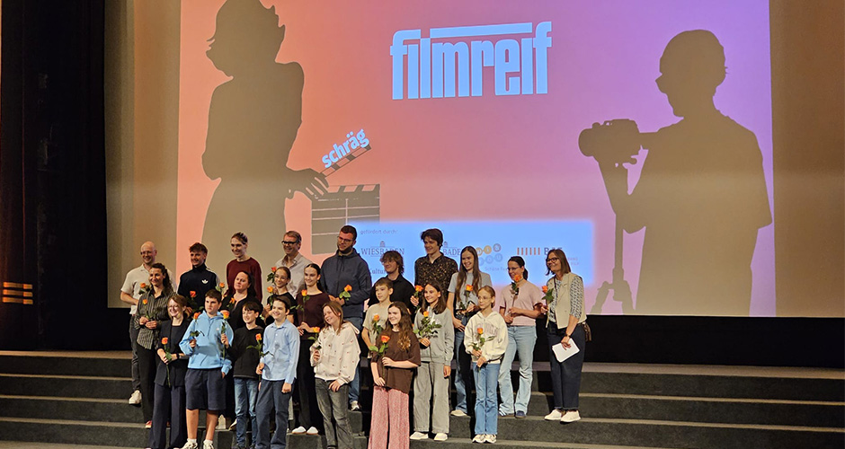 filmreif 2026