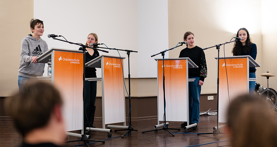 Grafik Jugend debattiert