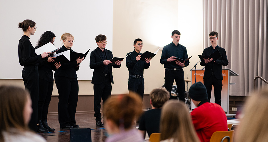 Grafik Jugend debattiert