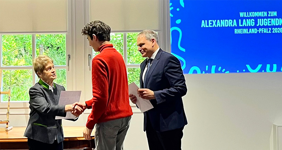Grafik Kunstpreis