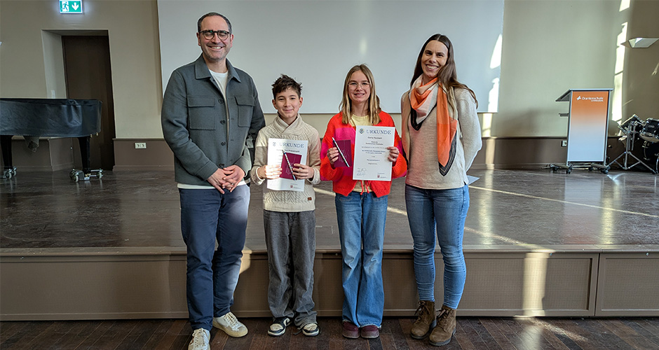 Grafik Mathe-Olympiade