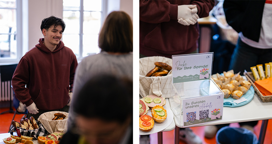 Grafik Pädagogischer Tag