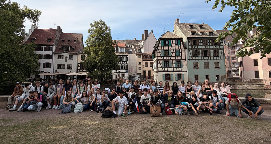 Strasbourg Fahrt 26