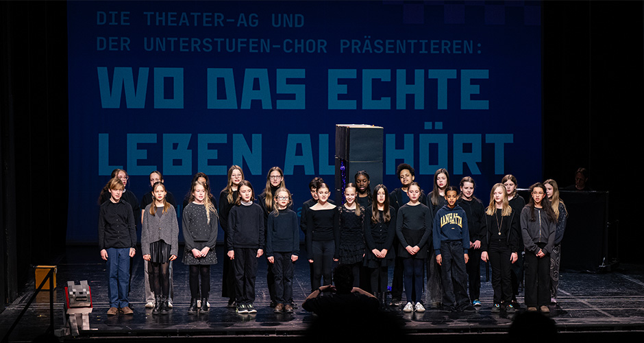 Grafik Schultheatertage