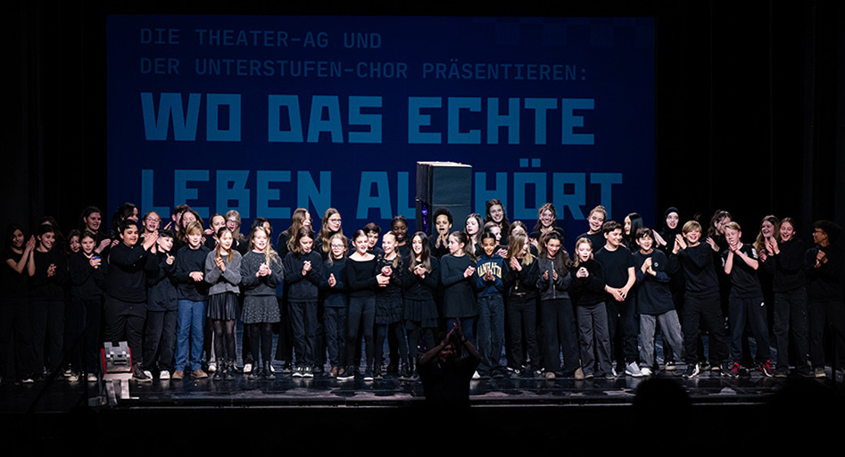 Grafik Schultheatertage