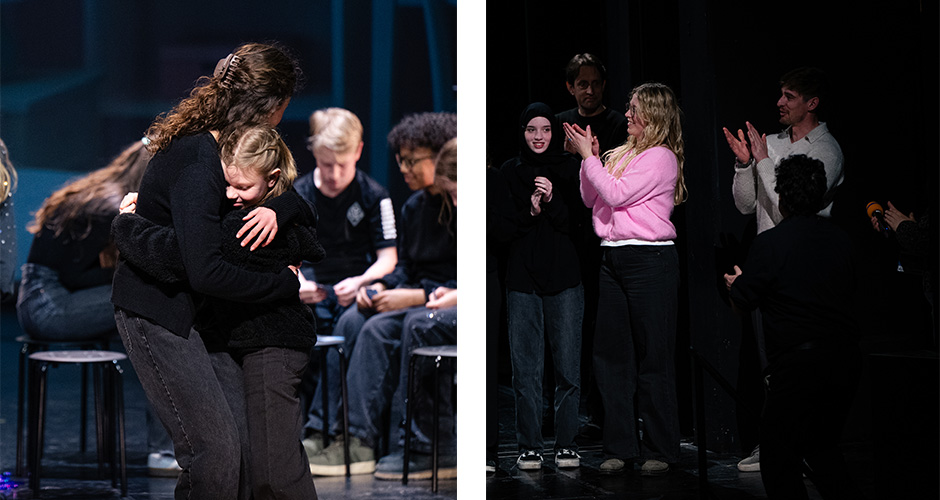 Grafik Schultheatertage