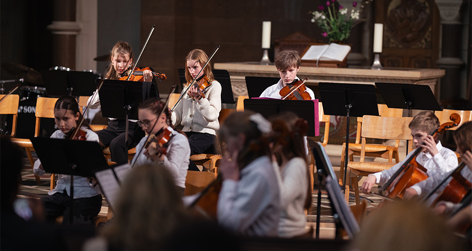 Foto Ringkirchenkonzert 2025