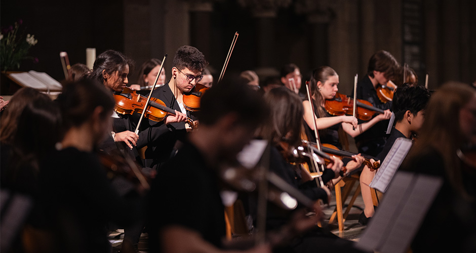 Foto Ringkirchenkonzert 2025