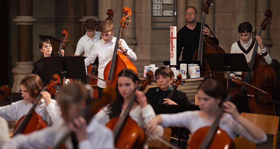 Foto Ringkirchenkonzert 2025