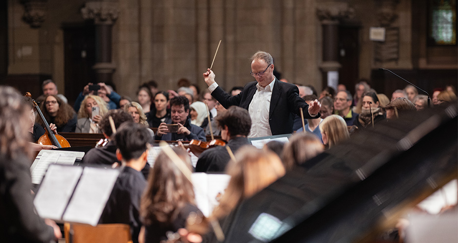 Foto Ringkirchenkonzert 2025