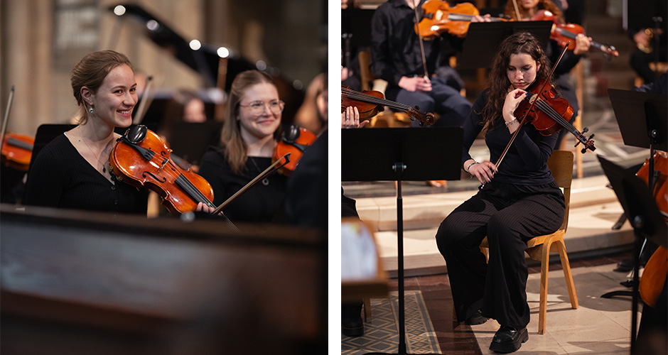 Foto Ringkirchenkonzert 2025