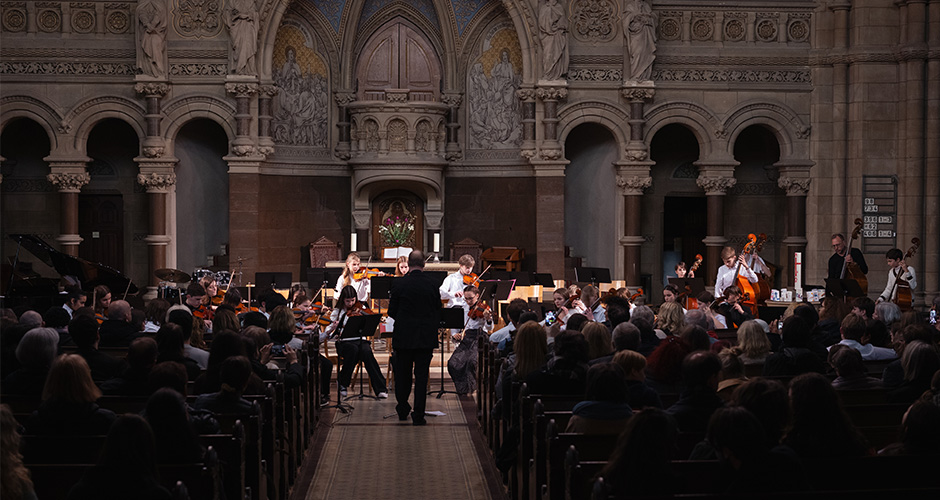 Foto Ringkirchenkonzert 2025