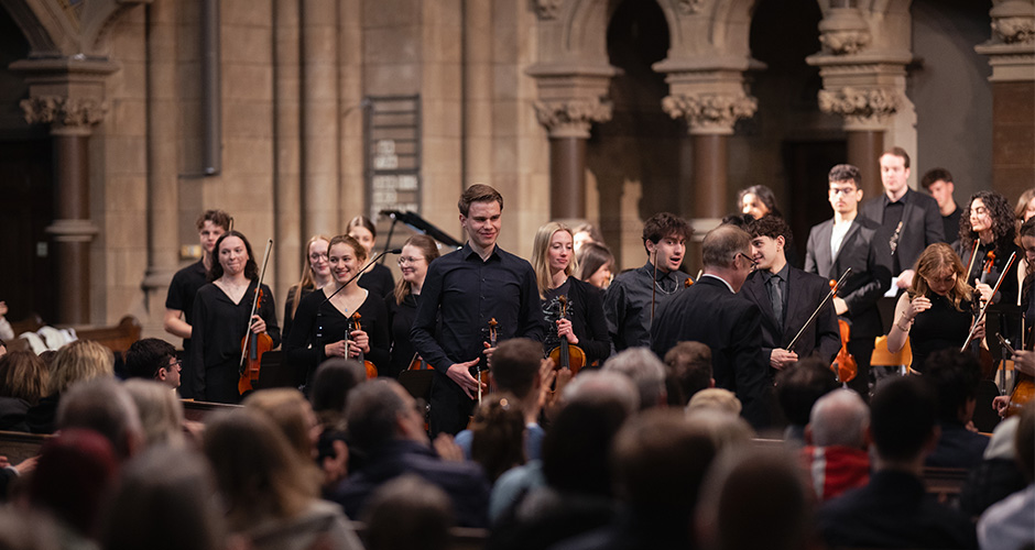 Foto Ringkirchenkonzert 2025