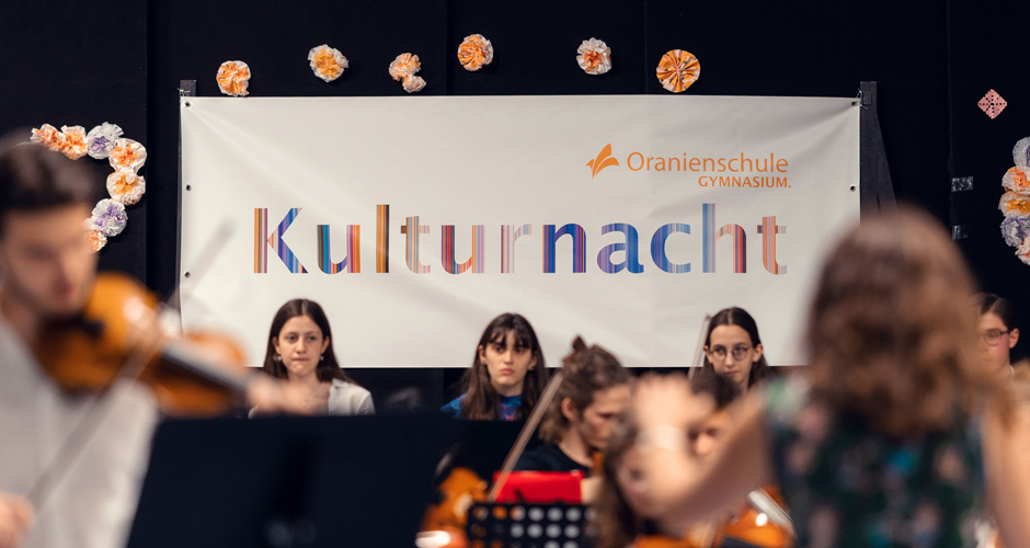 Foto Kulturnacht 2023