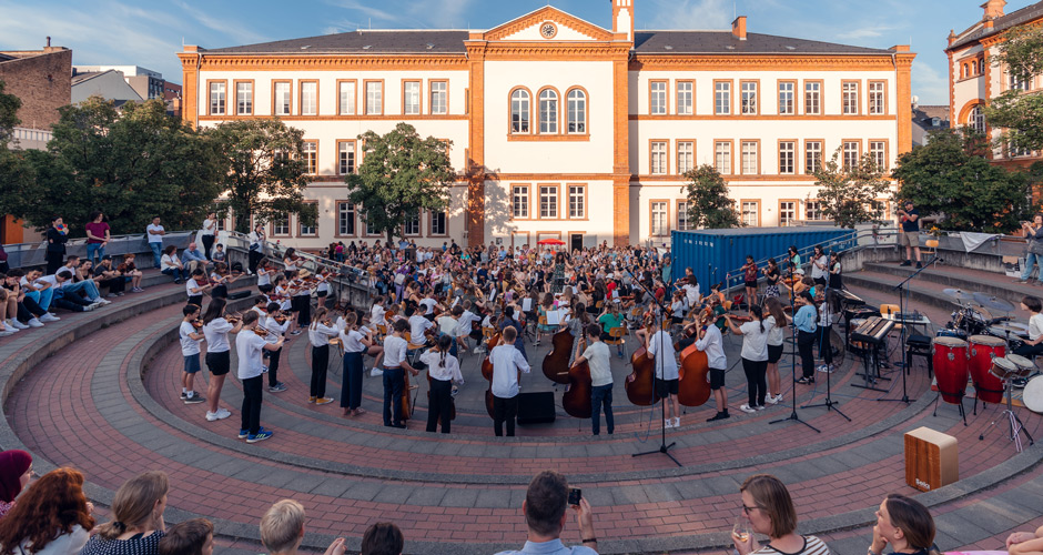 Foto Kulturnacht 2023