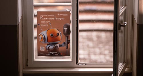 Foto Kulturnacht 2024
