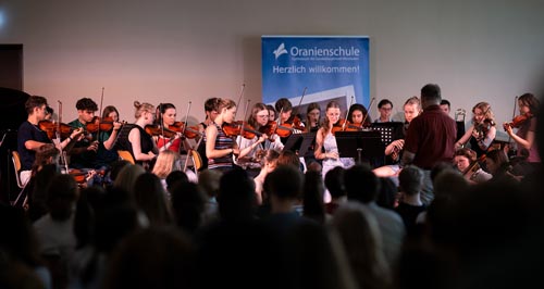 Foto Kulturnacht 2024