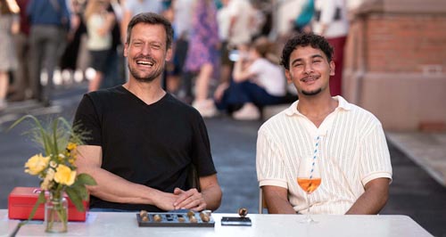 Foto Kulturnacht 2024