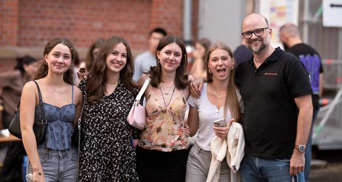 Foto Kulturnacht 2024