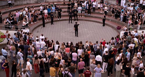 Foto Kulturnacht 2024