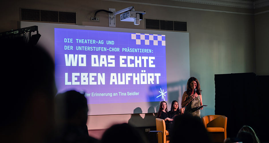 Foto Kulturnacht 2025