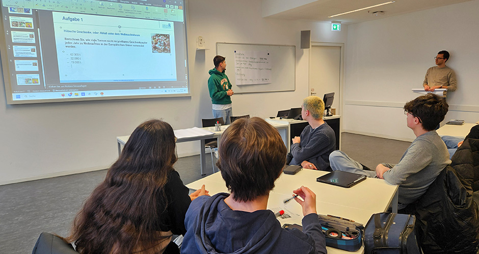 Foto Pull out-Tage 2025