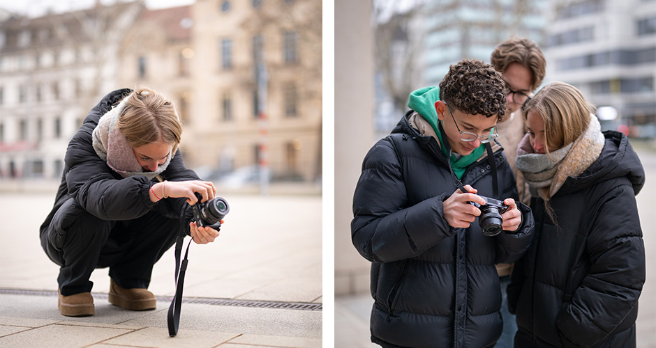 Foto Pull out-Tage 2025