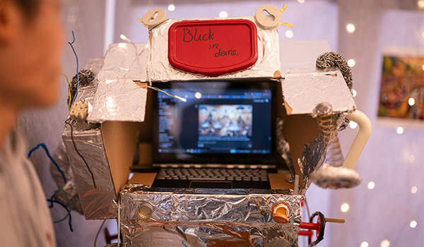 Foto Tag der offenen Tür 2024