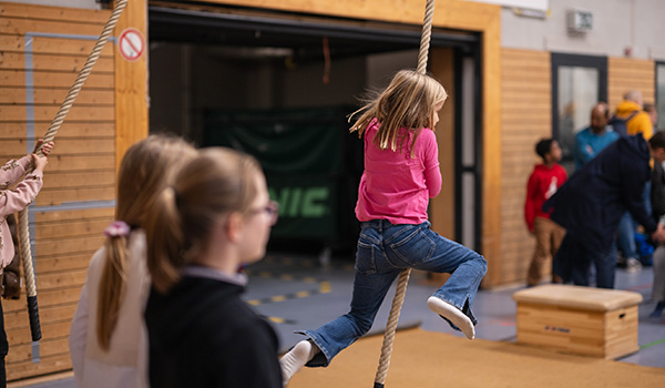 Foto Tag der offenen Tür 2024