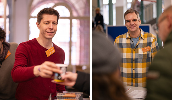 Foto Tag der offenen Tür 2024