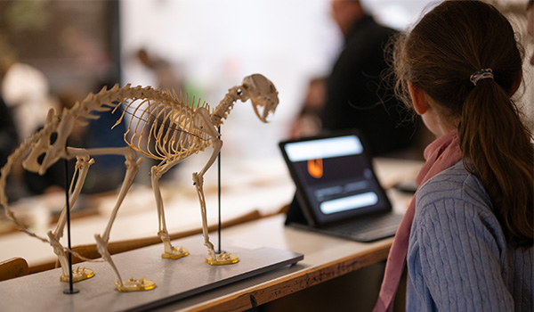 Foto Tag der offenen Tür 2024