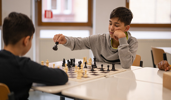 Foto Tag der offenen Tür 2024