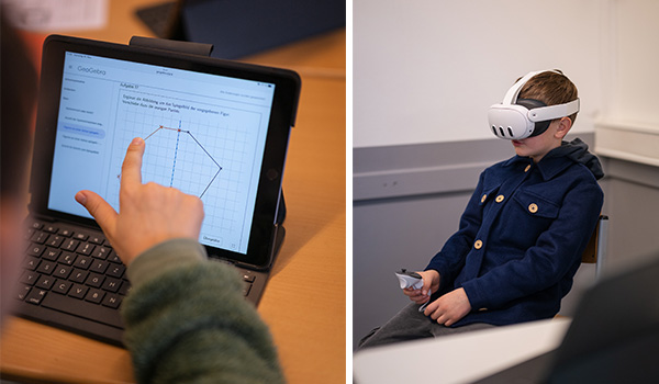 Foto Tag der offenen Tür 2024