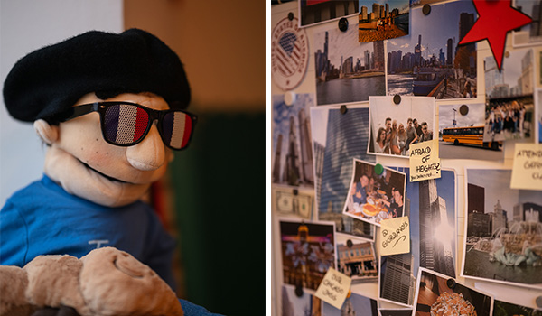 Foto Tag der offenen Tür 2024