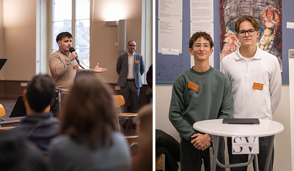 Foto Tag der offenen Tür 2024