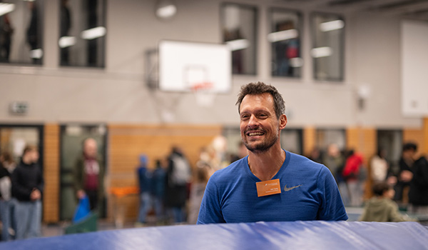 Foto Tag der offenen Tür 2024