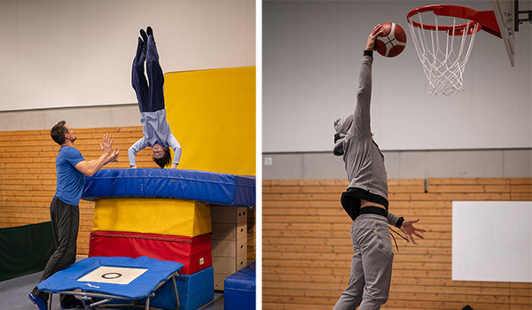 Foto Tag der offenen Tür 2024